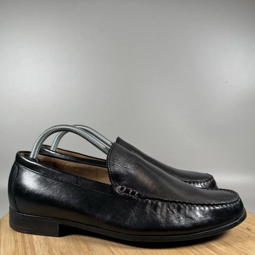 Johnston & Murphy good used